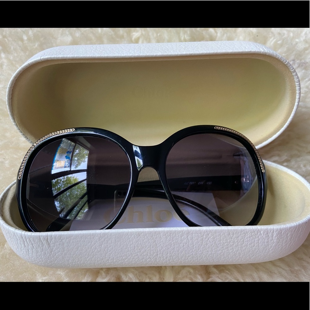 Chloe Sunglasses